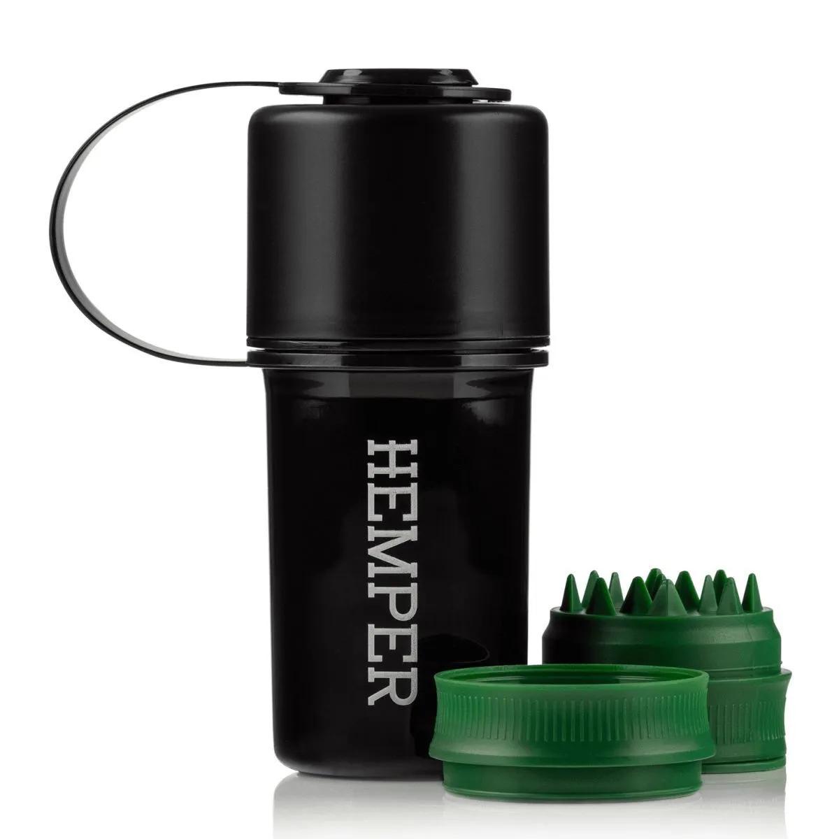 The Keeper 3-in-1