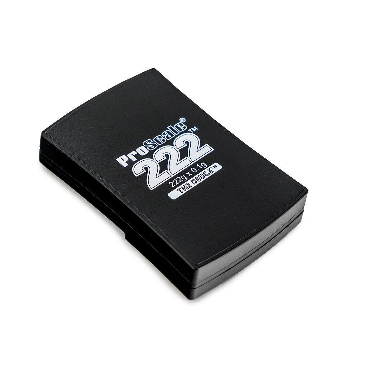 The Proscale 222 The Deuce