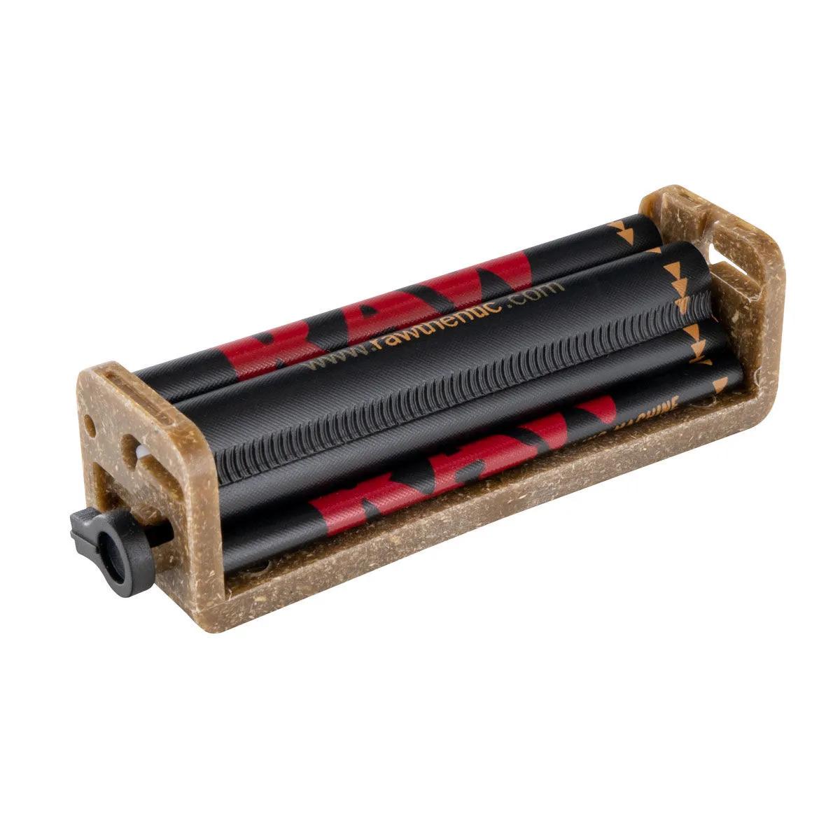 2-Way Hemp Plastic Roller