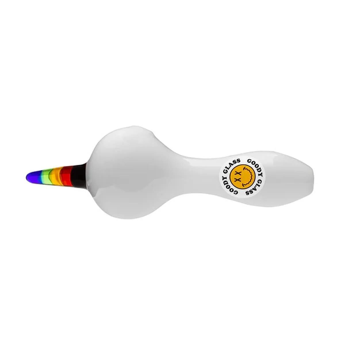 Unicorn Glass Pipe