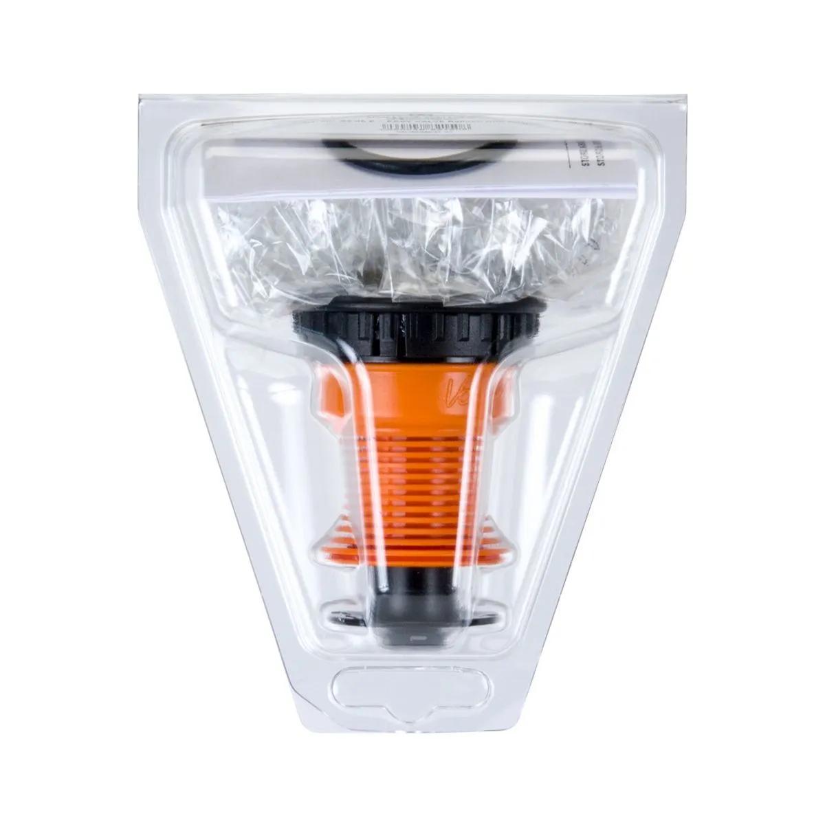 Volcano - Balloon With Adapter