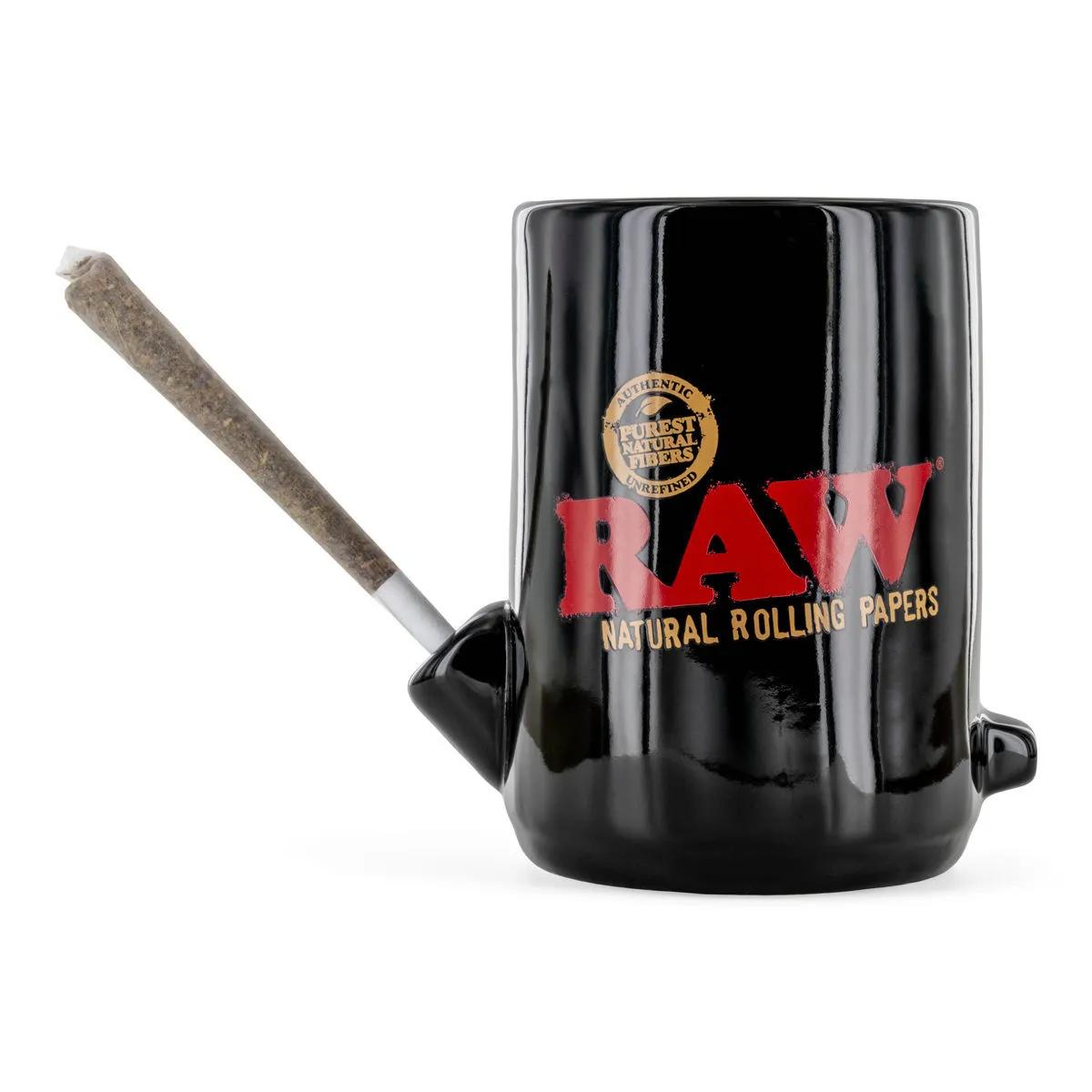 Wake Up & Bake Up Mug