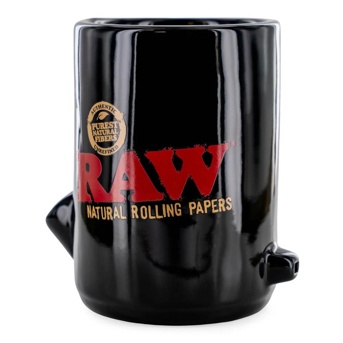 Wake Up & Bake Up Mug