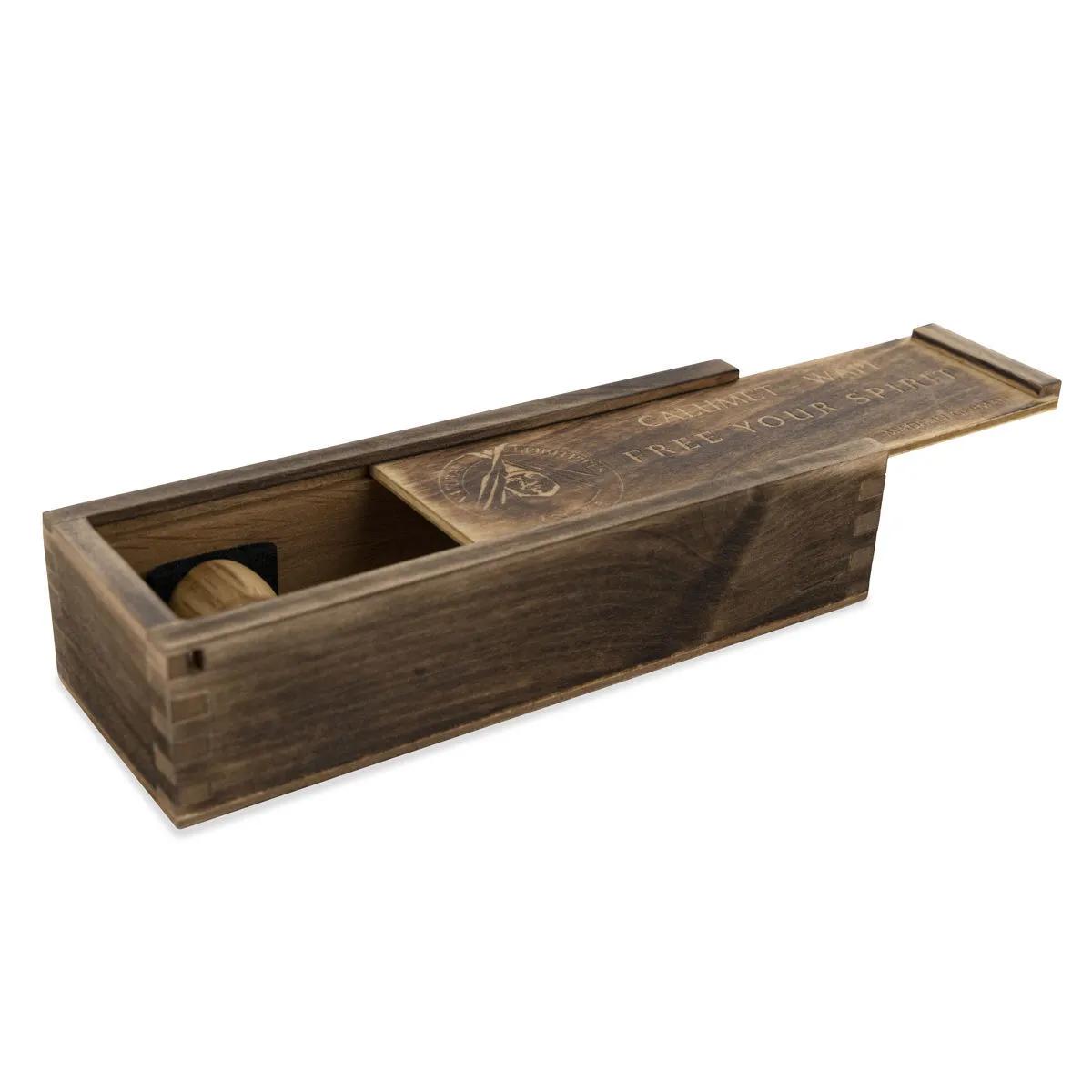Wapi Pipe