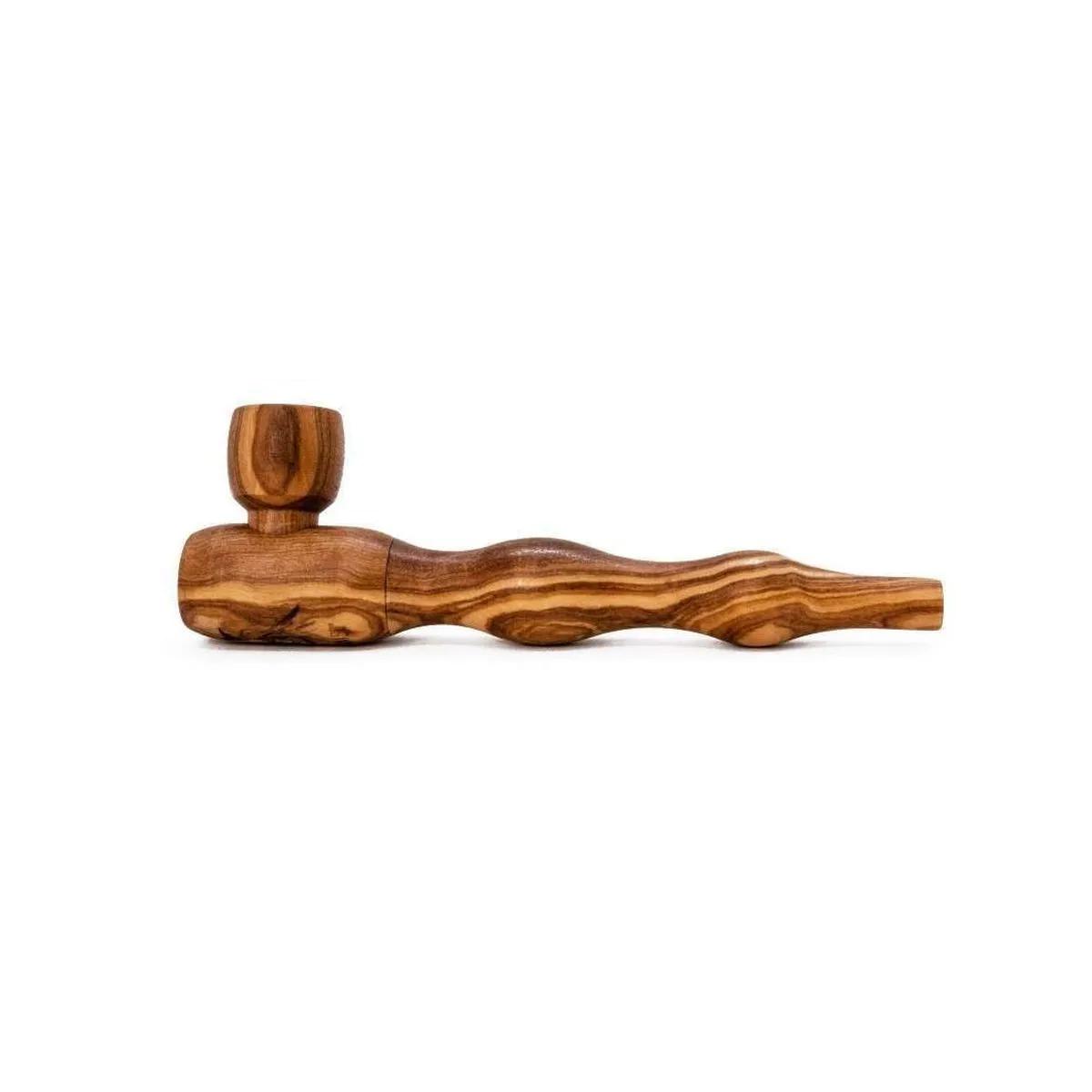 Wapi Pipe