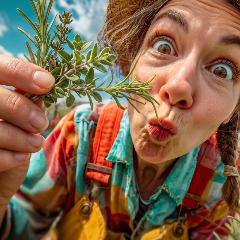 The right herb for your goal