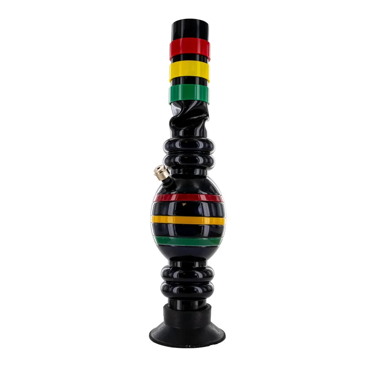 Acryl bong Reggae