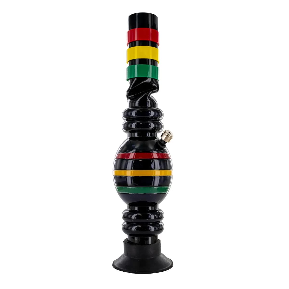 Acryl bong Reggae