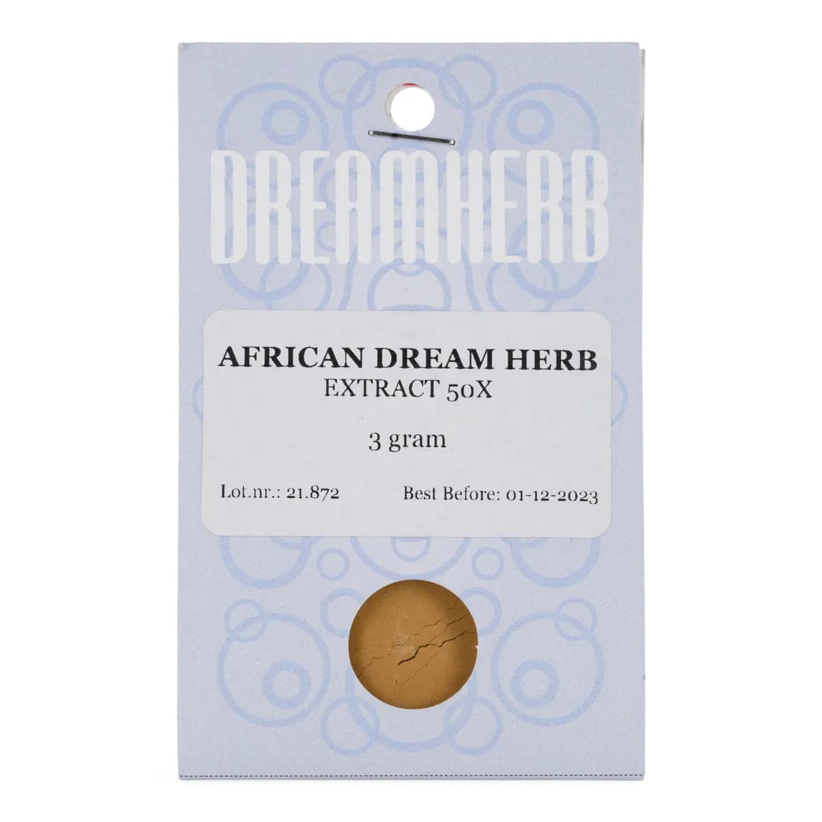 African Dream Herb extract 50x