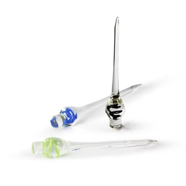 Arizer glazen roertool