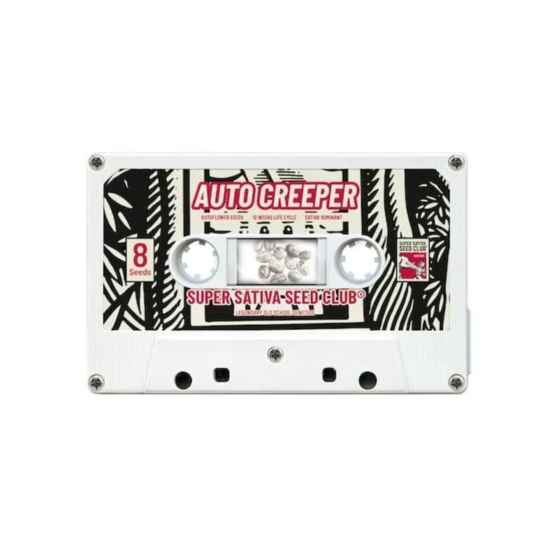 Auto Creeper