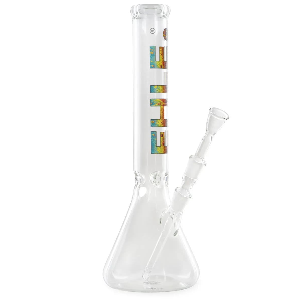 EHLE Big Brother Glazen Bong