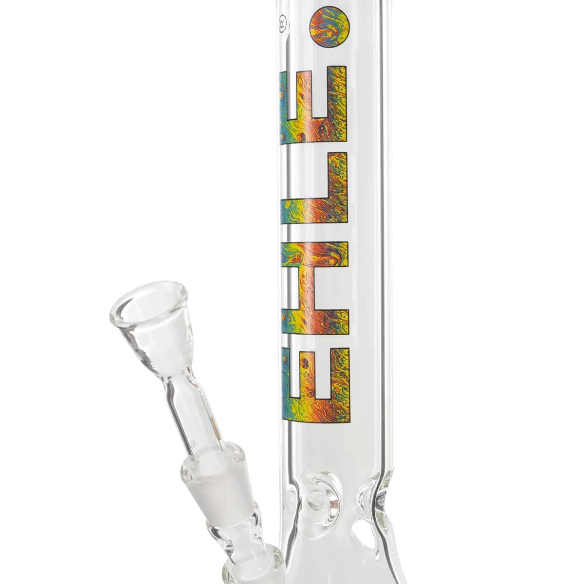 EHLE Big Brother Glazen Bong