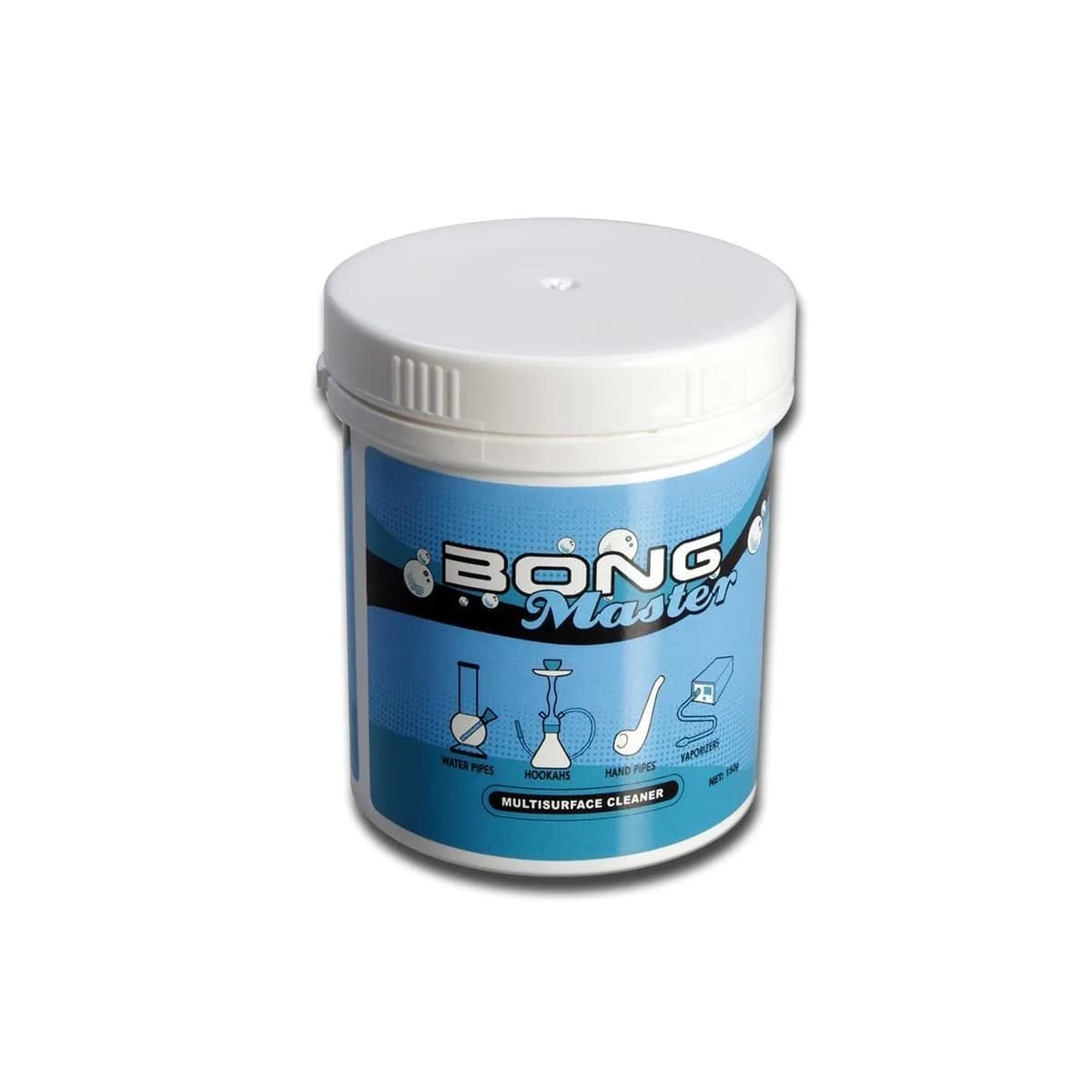 Bong Master Reinigingsconcentraat