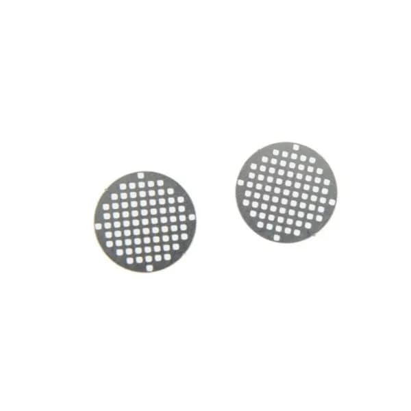 Boundless TERA mondstukzeefjes