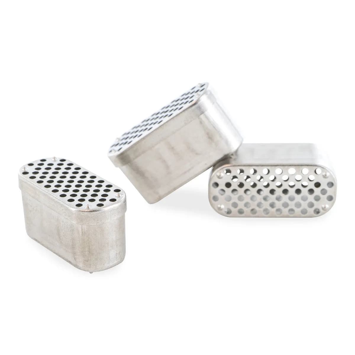 Budkups Vulcapsules voor Pax (3 stuks)