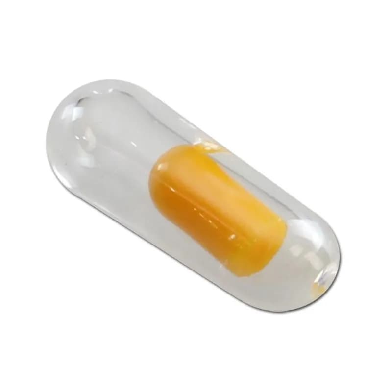 Cadmium Temperatuurindicator Capsule