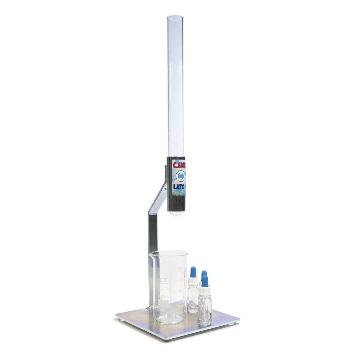 Cannolator cannabis-extractor