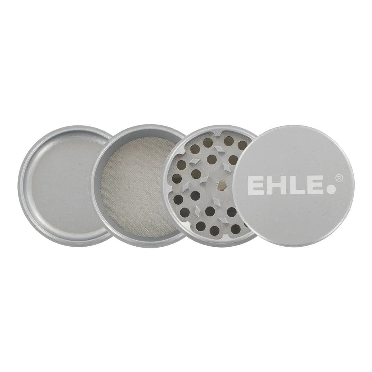 EHLE Keramisch Gecoate Grinder