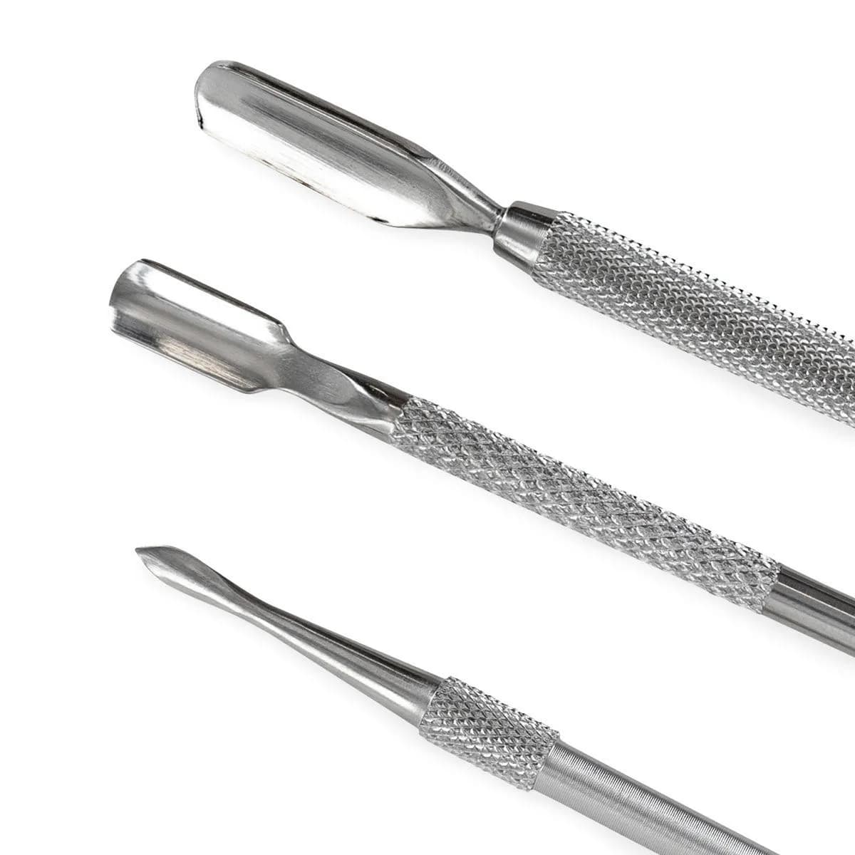 Dab-toolset roestvrij staal