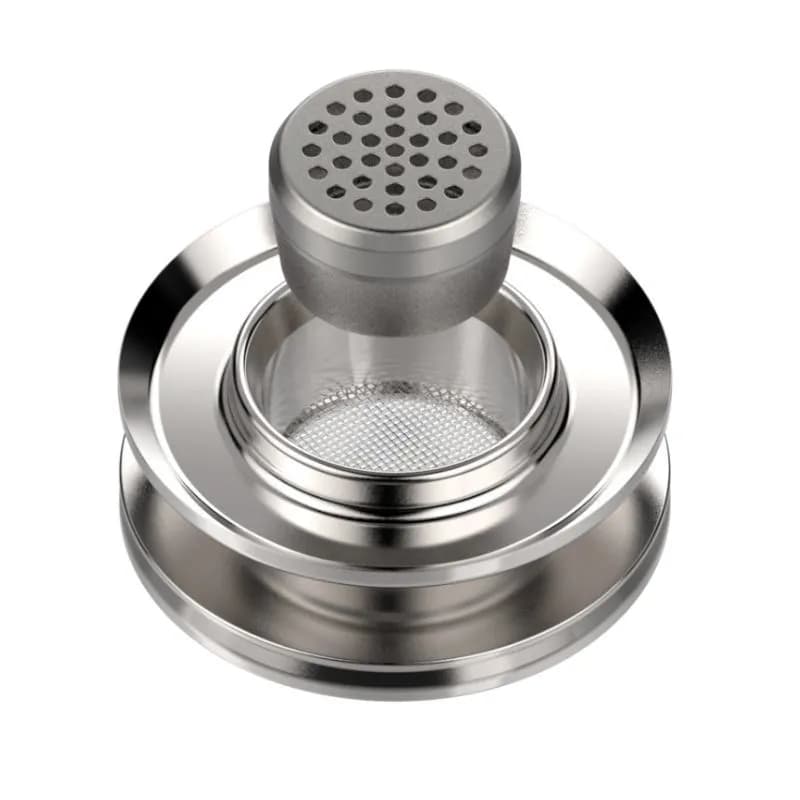Doseercapsule-adapter van S&B