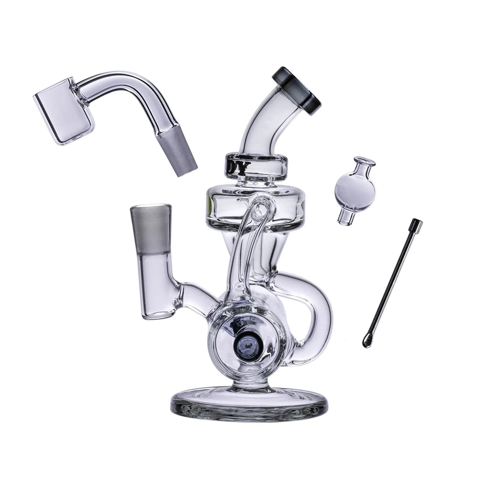 Drummer Boy Mini Rig Kit