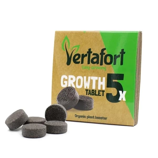 Easy Grow Tabletten