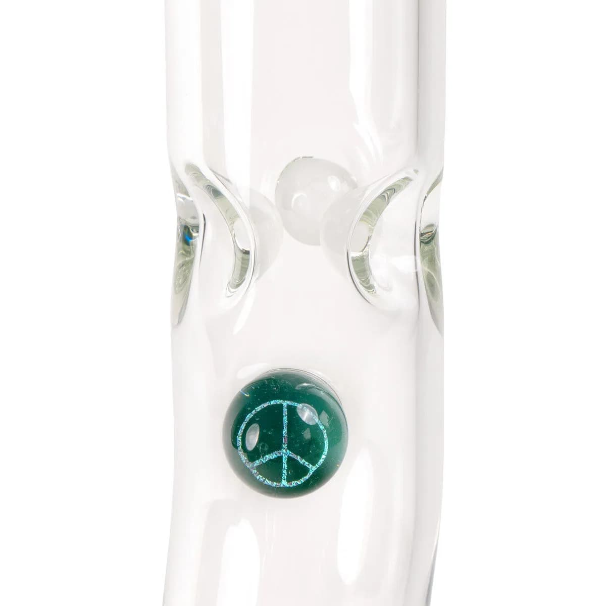 e.motion MINZZZ glazen bong (EHLE)