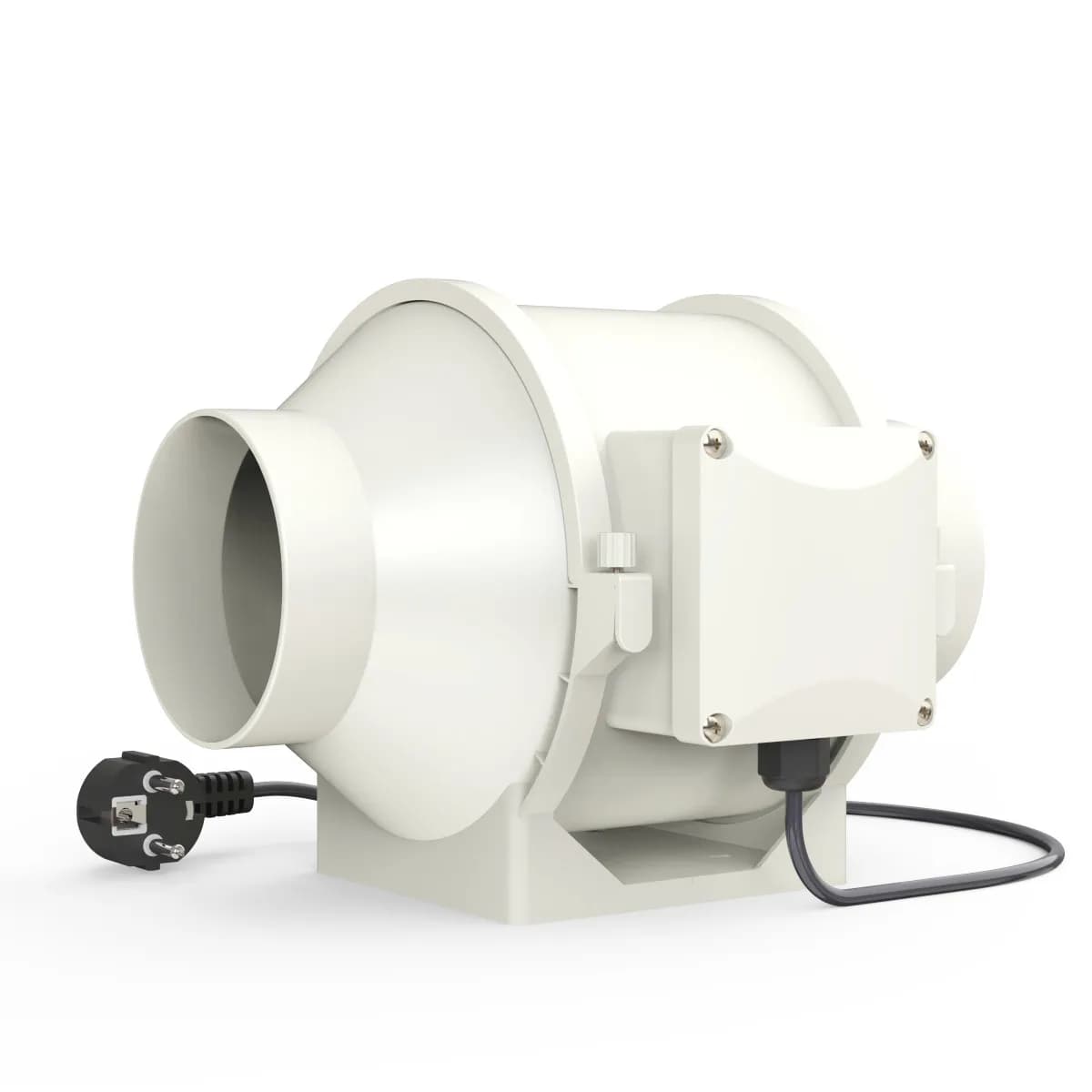 Afzuigventilator TT (Vanguard Hydroponics)