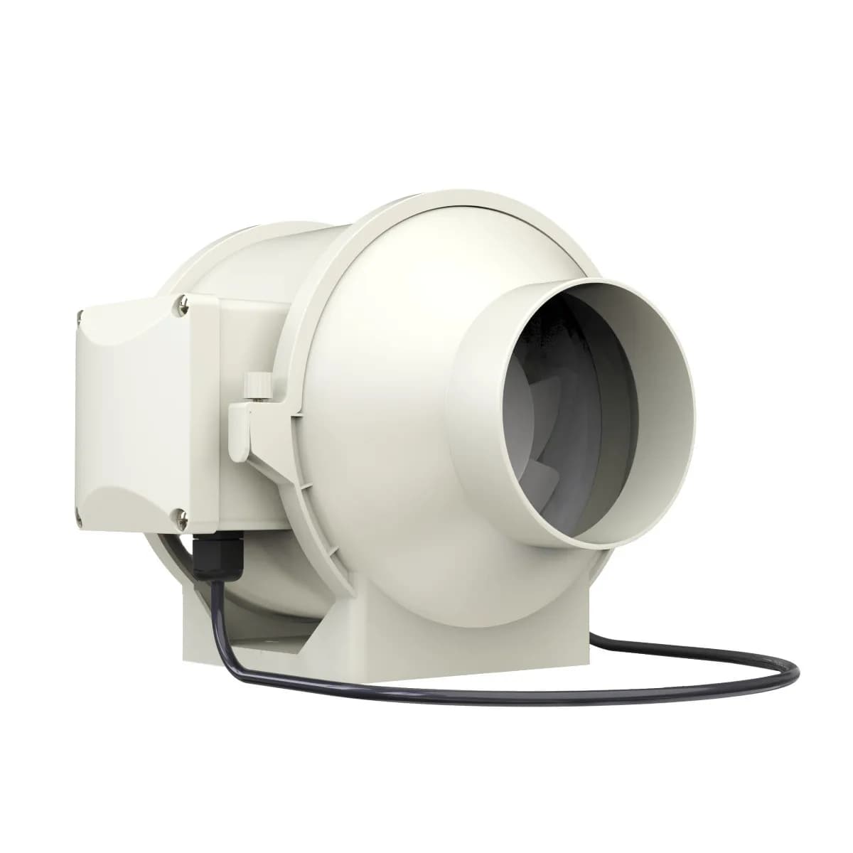 Afzuigventilator TT (Vanguard Hydroponics)