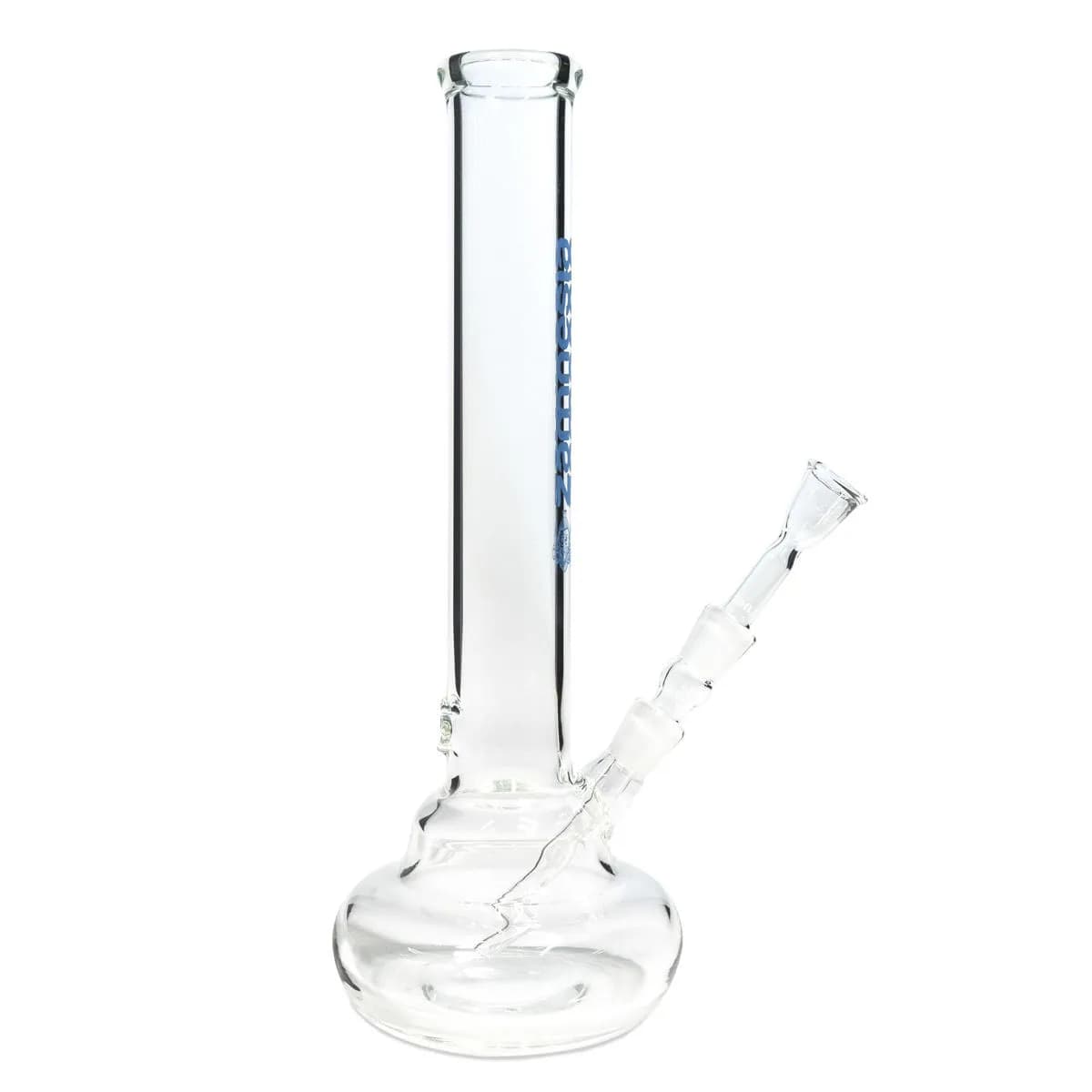 Fat Boy glazen bong
