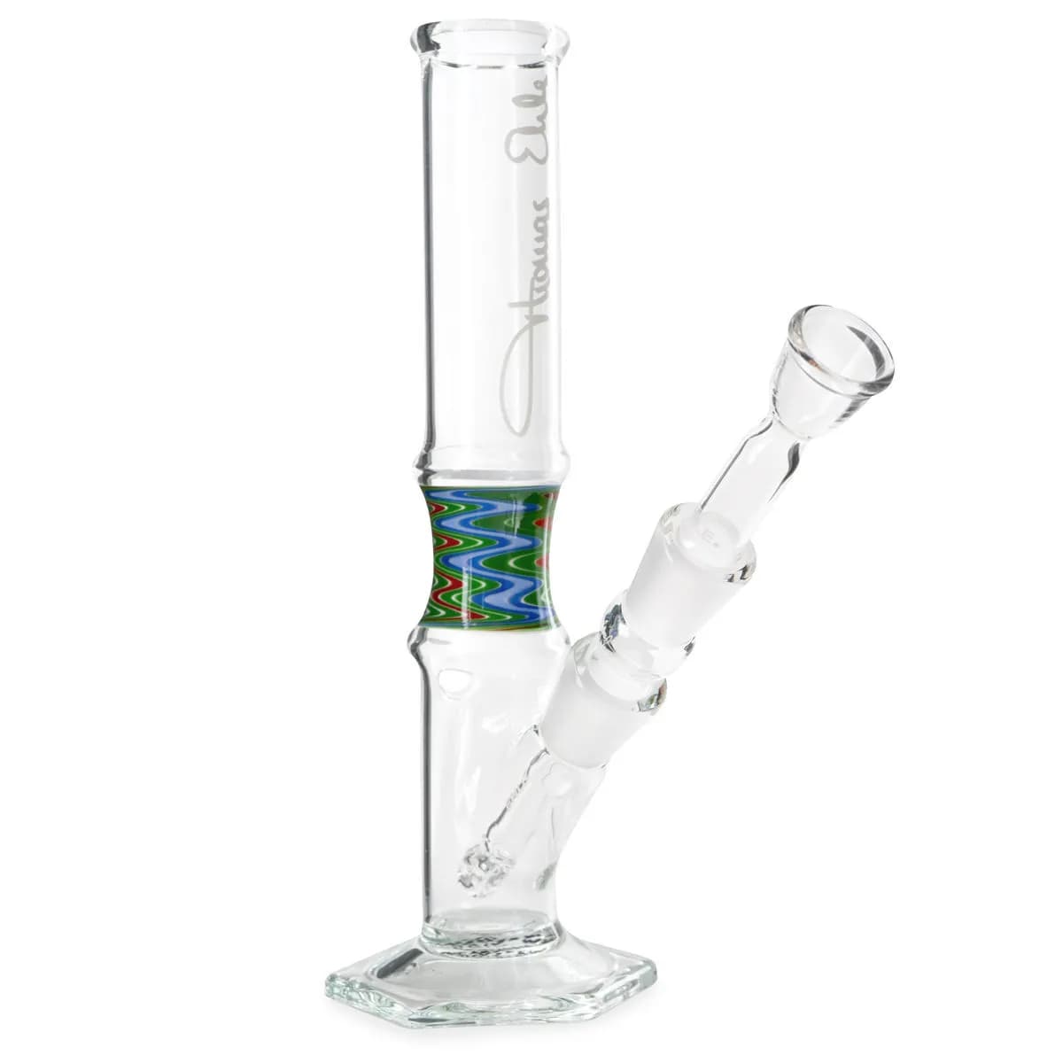 Glazen bong Surf (EHLE)
