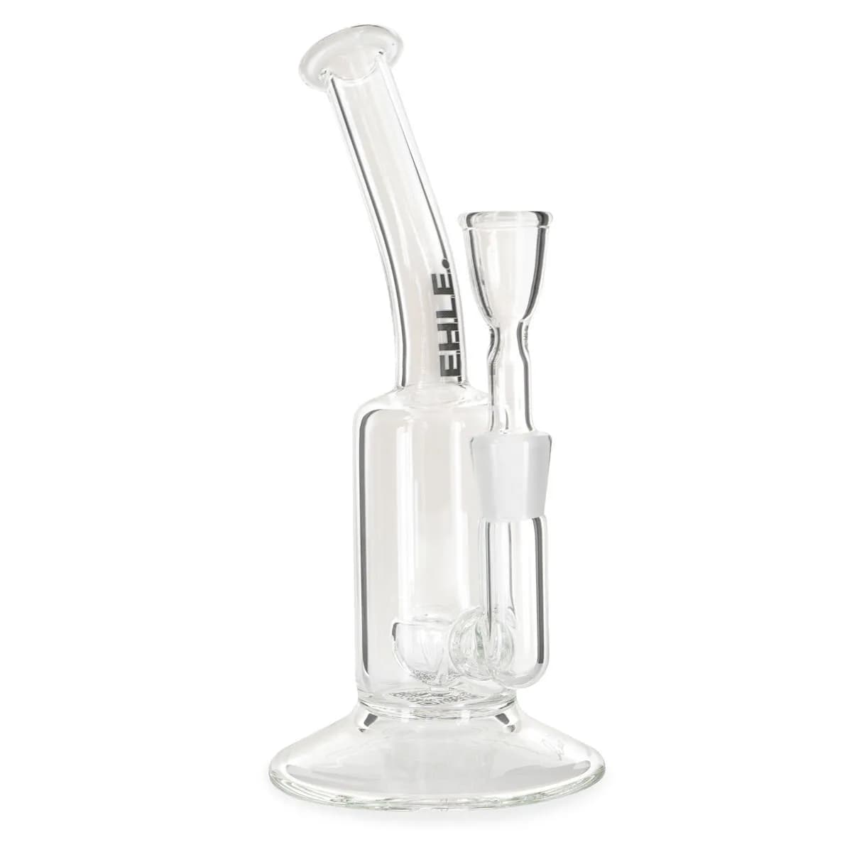 EHLE Glazen Bubbler Klein