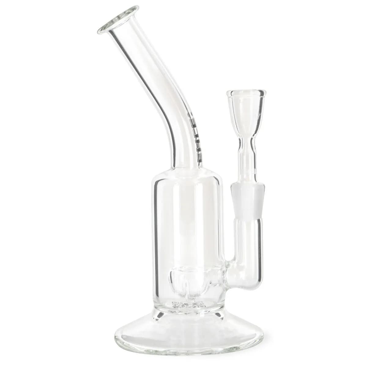 EHLE Glazen Bubbler Klein