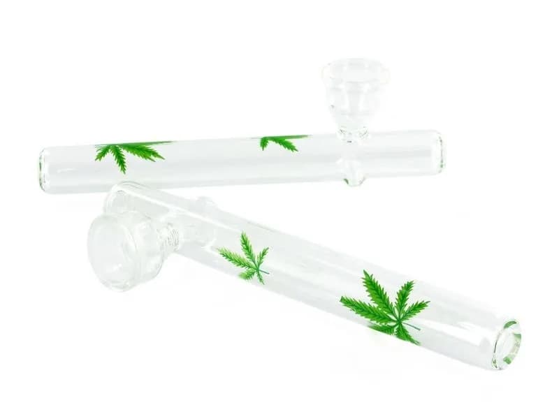 Glazen Shabong Medium
