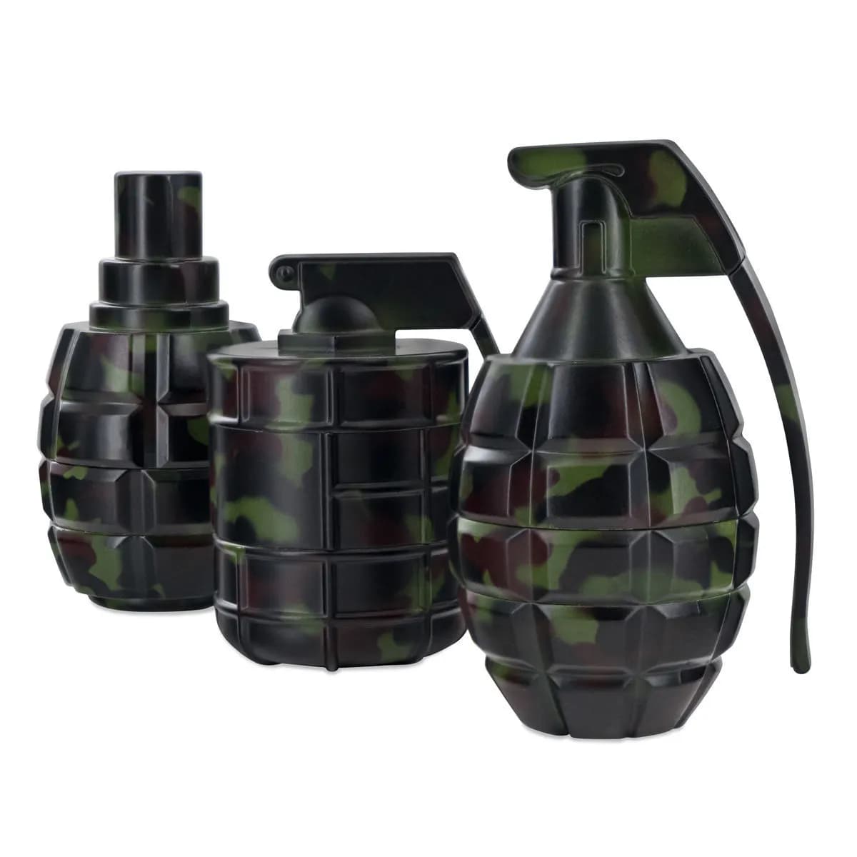 Granaat Grinder