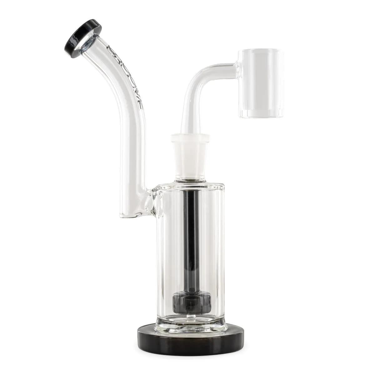 Groove 7 Small Rig/Bubbler