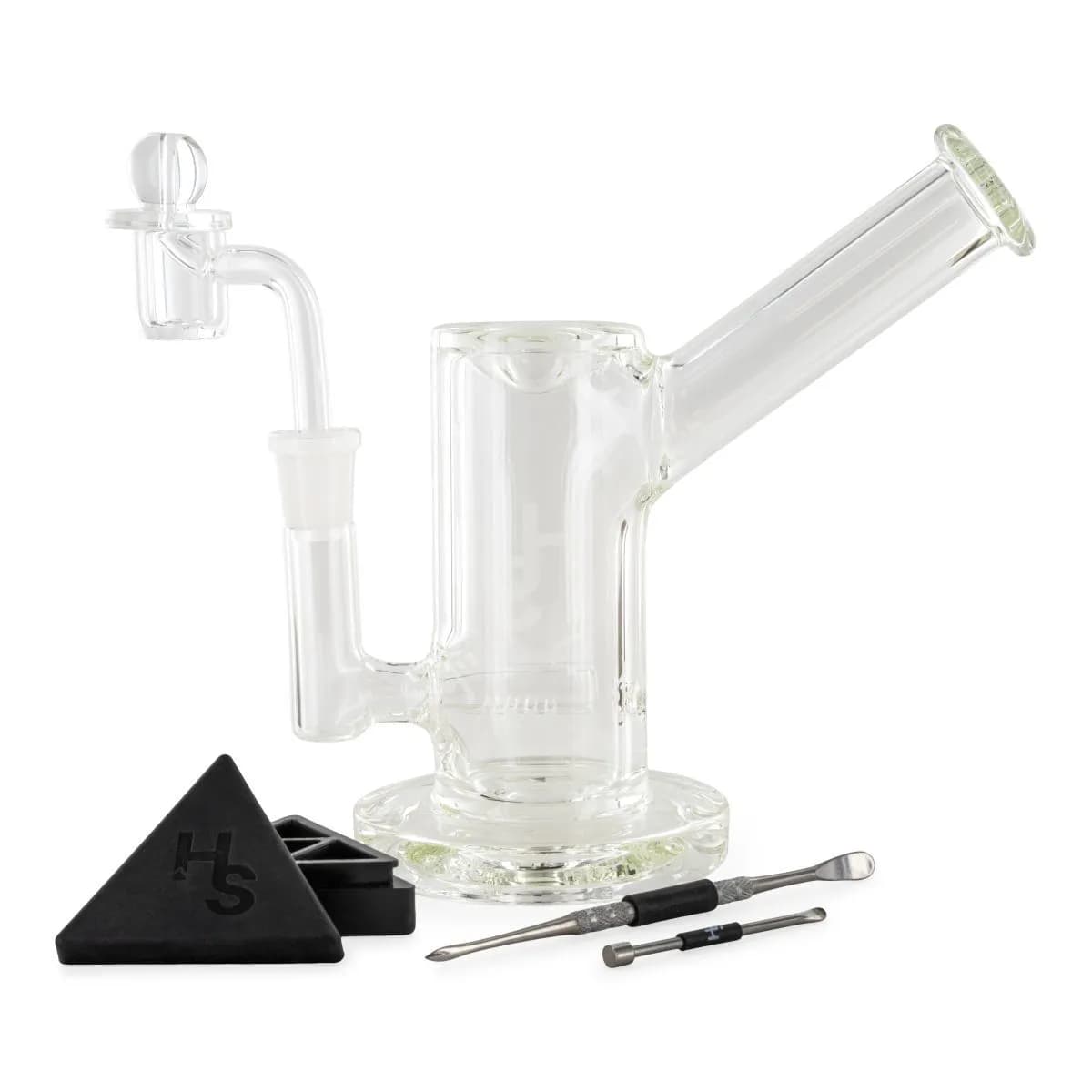 Higher Standards Heavy Duty Rig