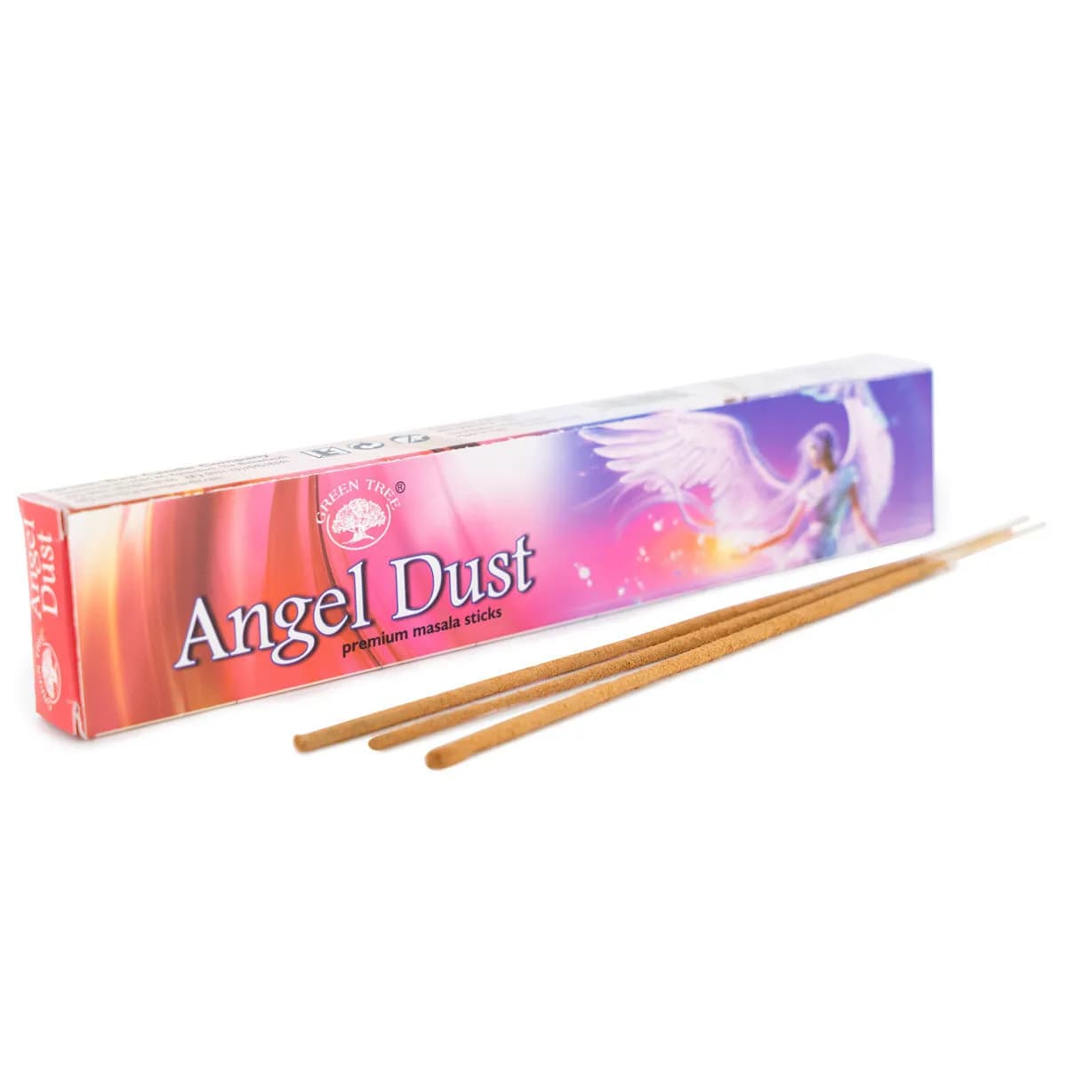 Wierook Angel Dust