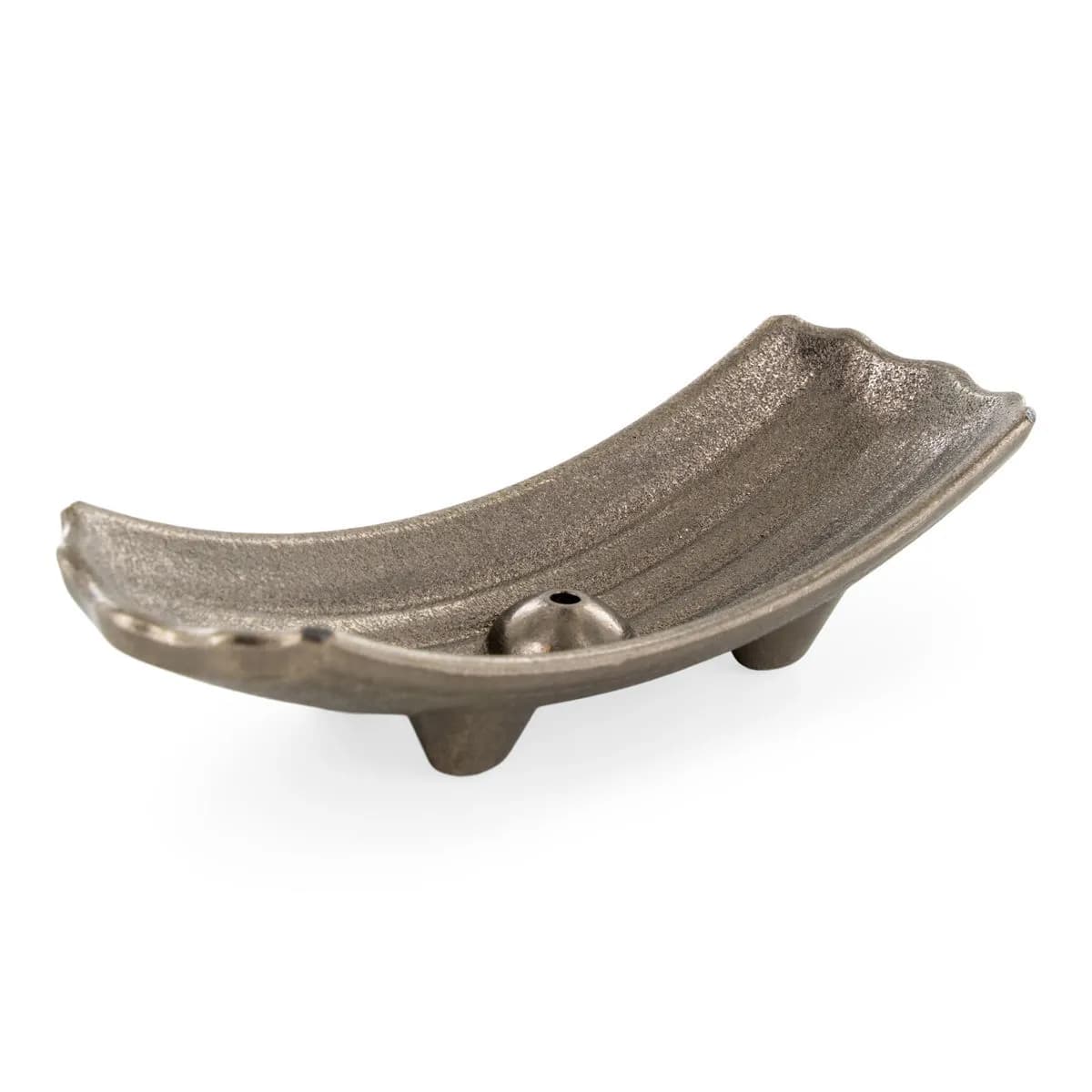 Wierookhouder Antiek Zilver