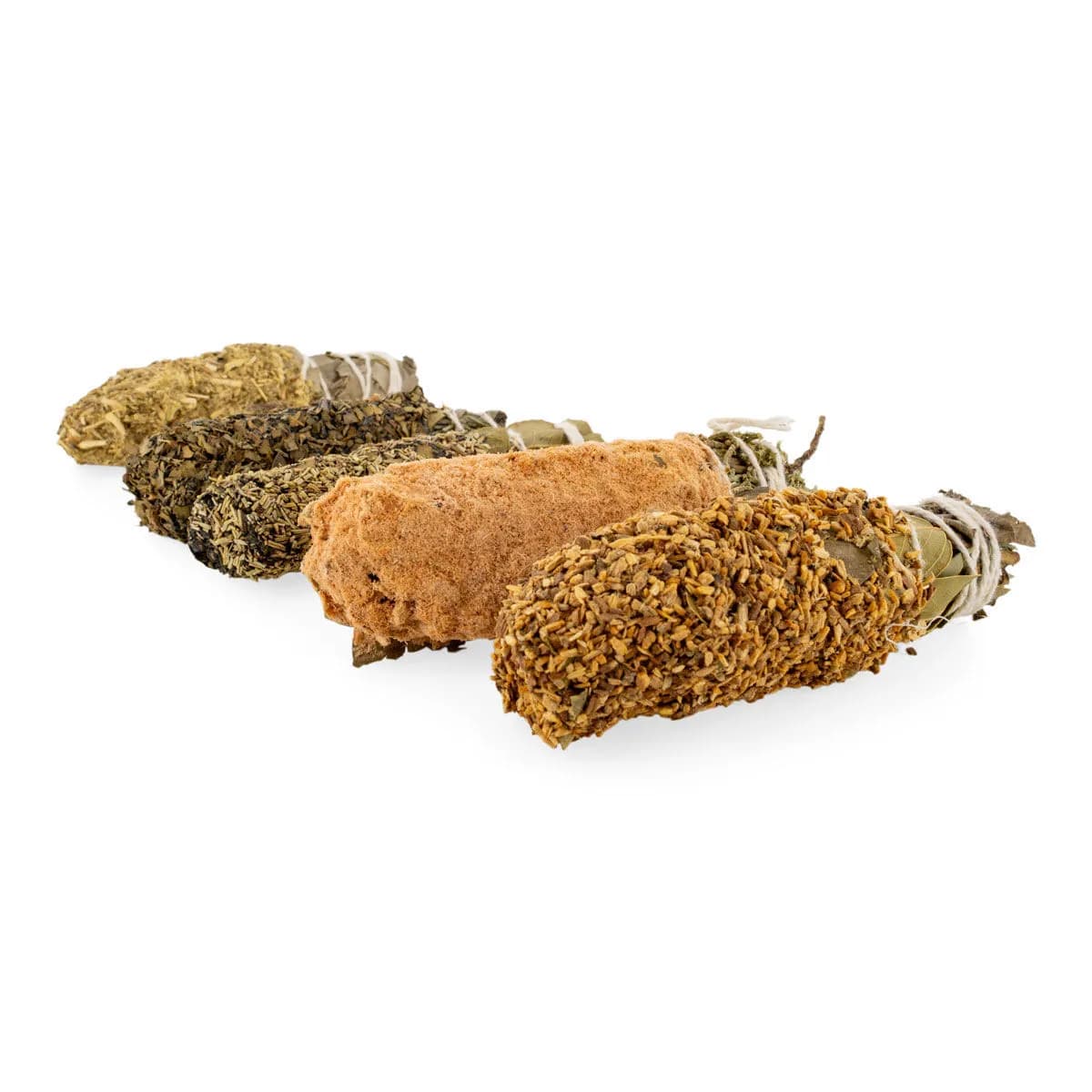 Wierook smudge sticks (Sagrada Madre)
