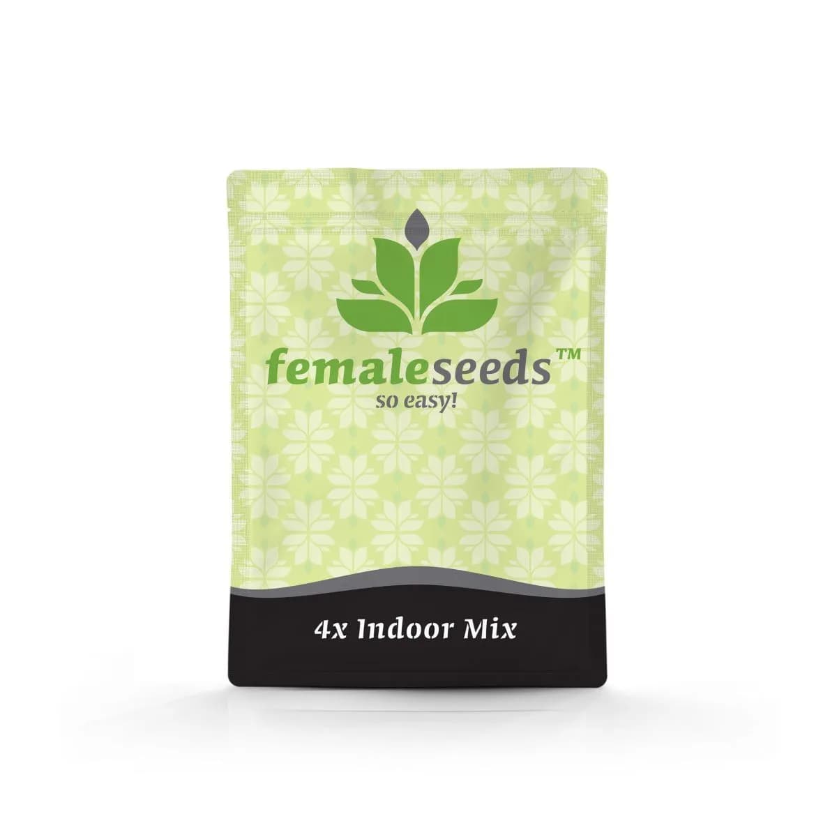 Indoor Mix