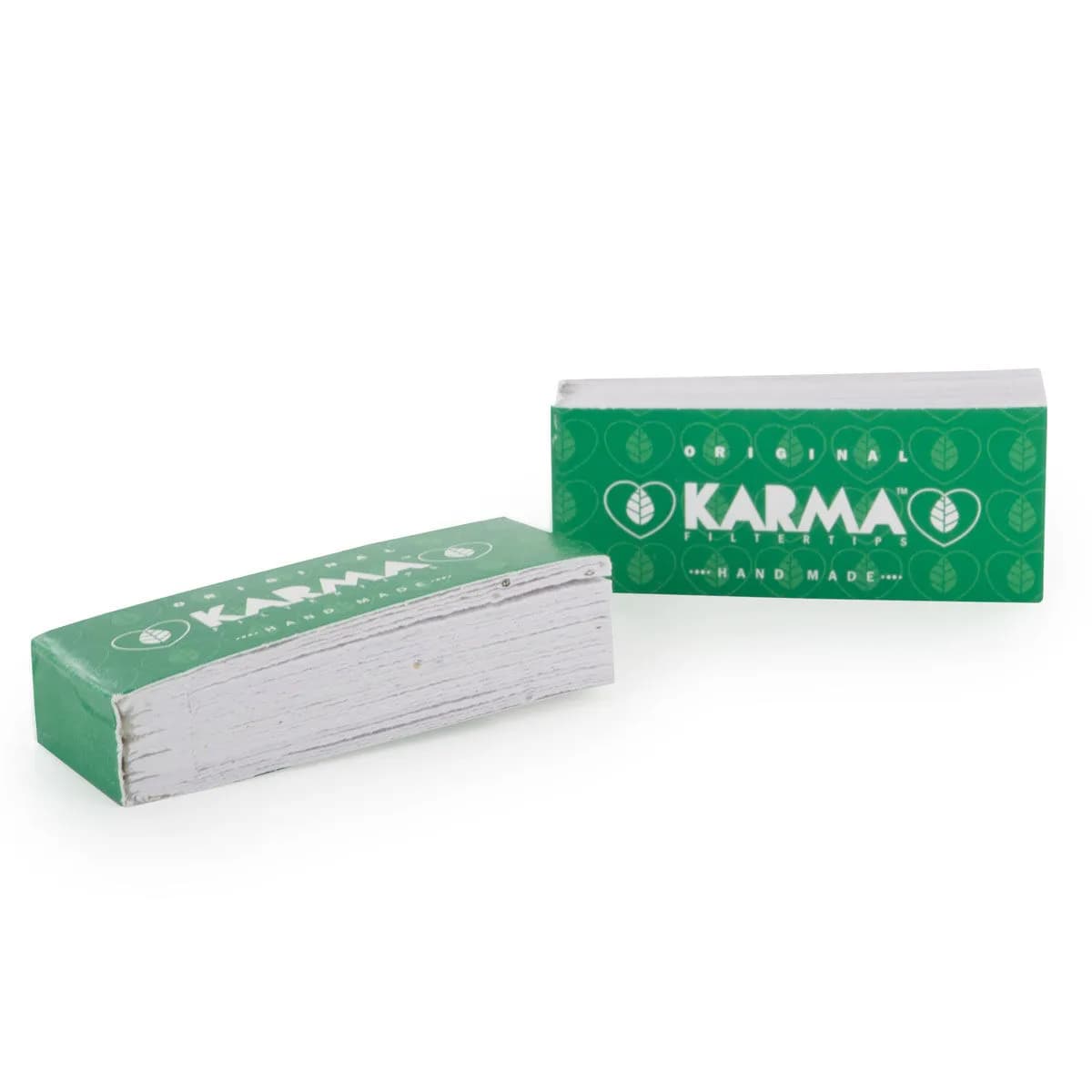 Karma filtertips