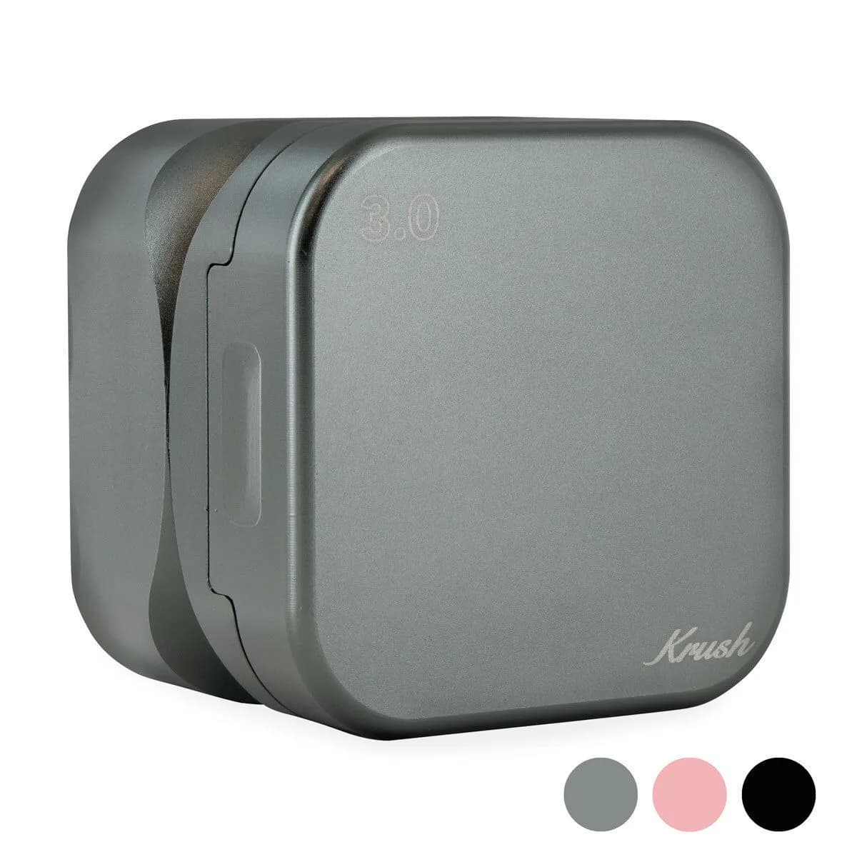 Kube 3.0 Grinder