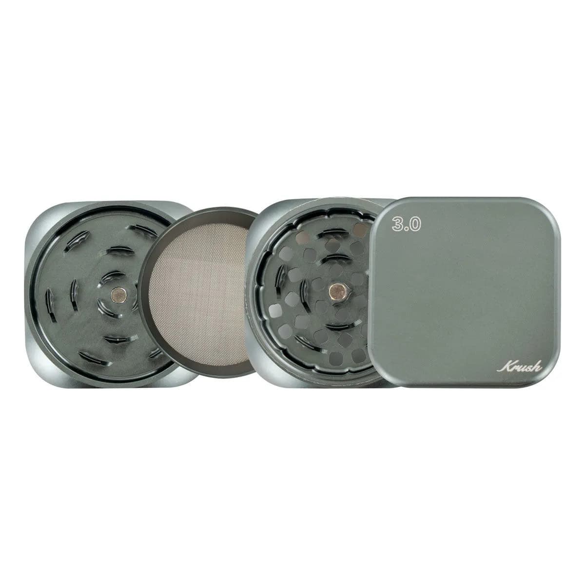 Kube 3.0 Grinder