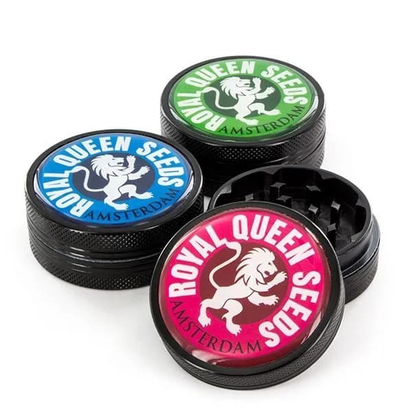 Metalen Grinder RQS