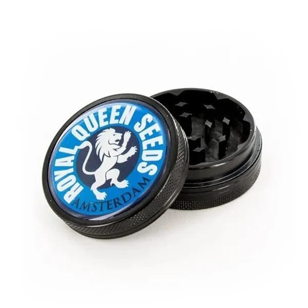 Metalen Grinder RQS