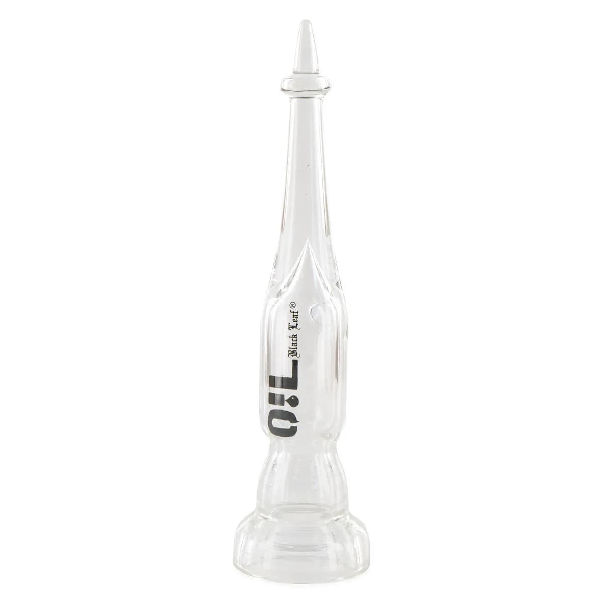 Oil Carb Cap Dabber van Black Leaf