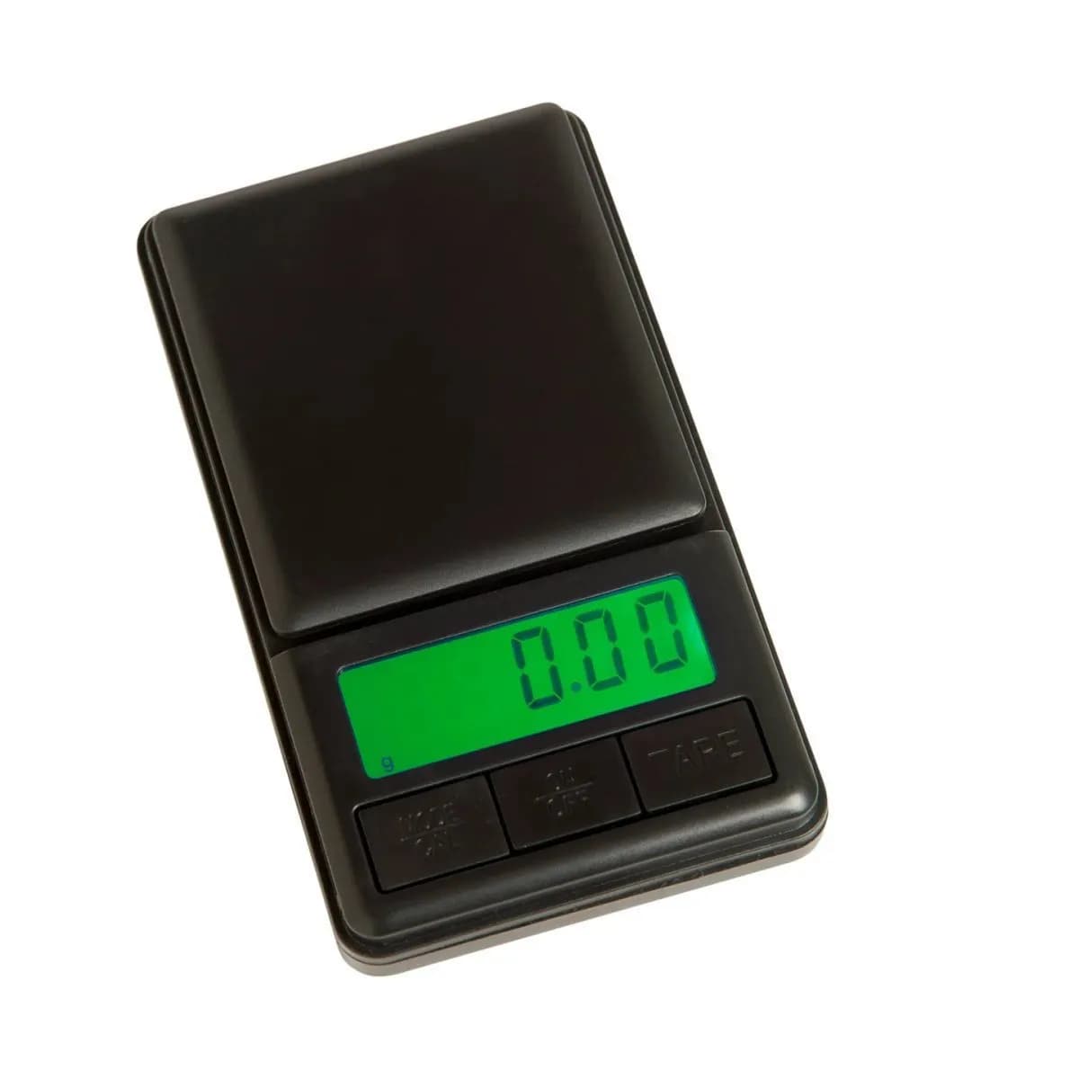 On Balance Myco Mini-weegschaal (100g x 0,01g)
