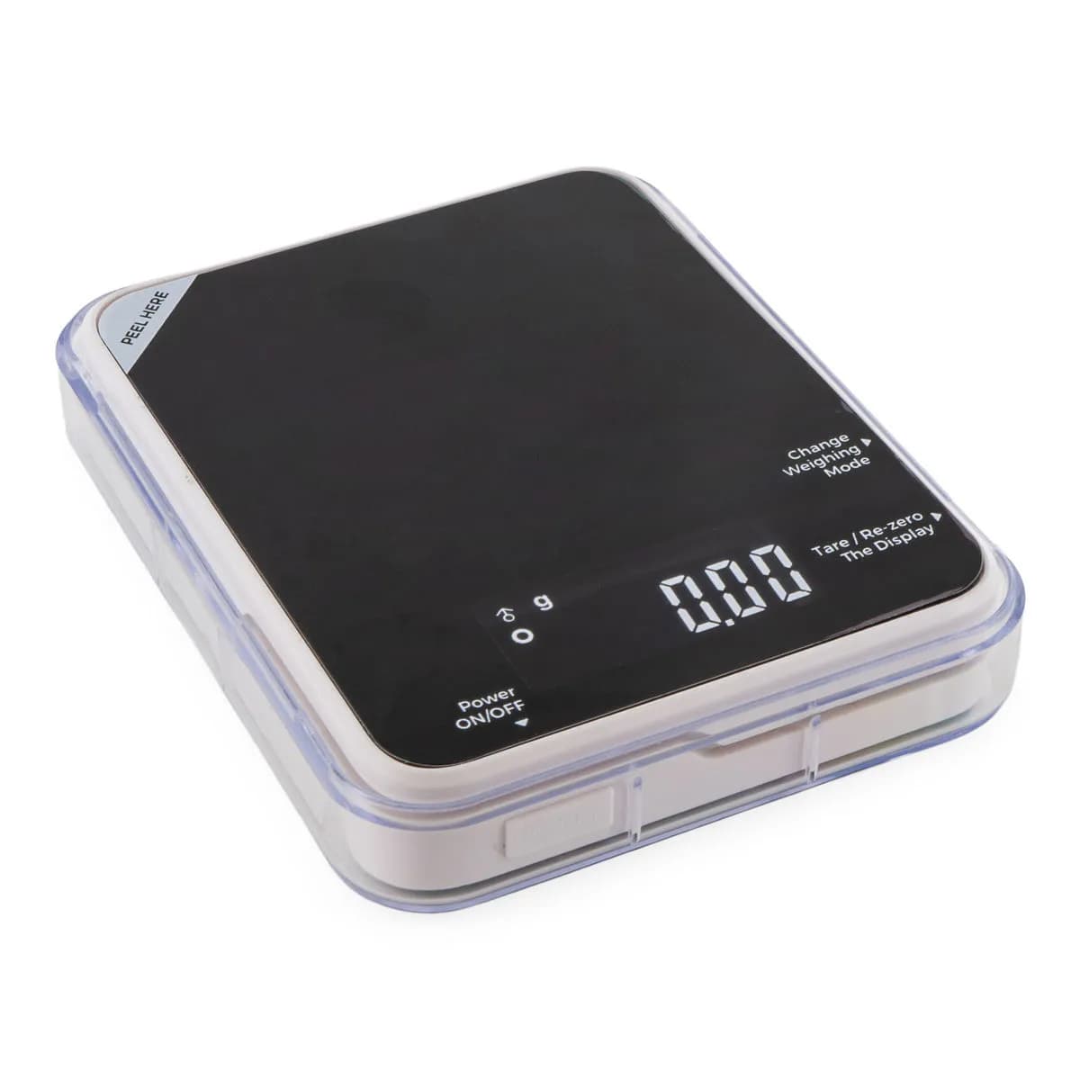 On Balance Phantom mini precisieweegschaal 200g × 0,01g